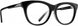 SpyOptic 570000 Eyeglasses