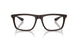 61861W - Brown - Clear