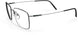 6560 - Plain Ruthenium