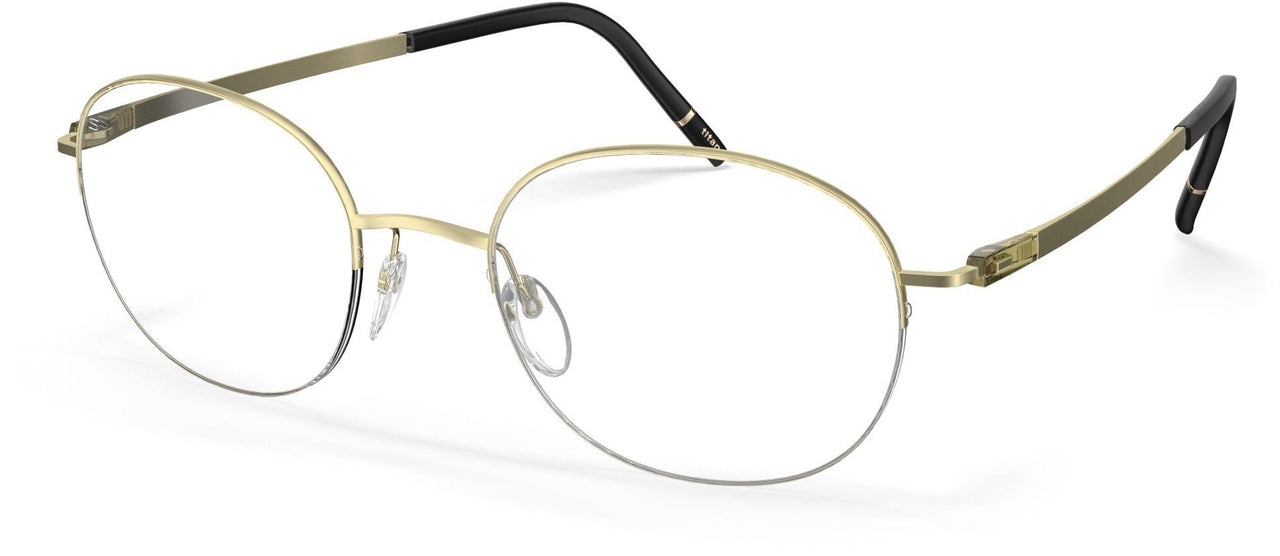 8540 - Golden Black