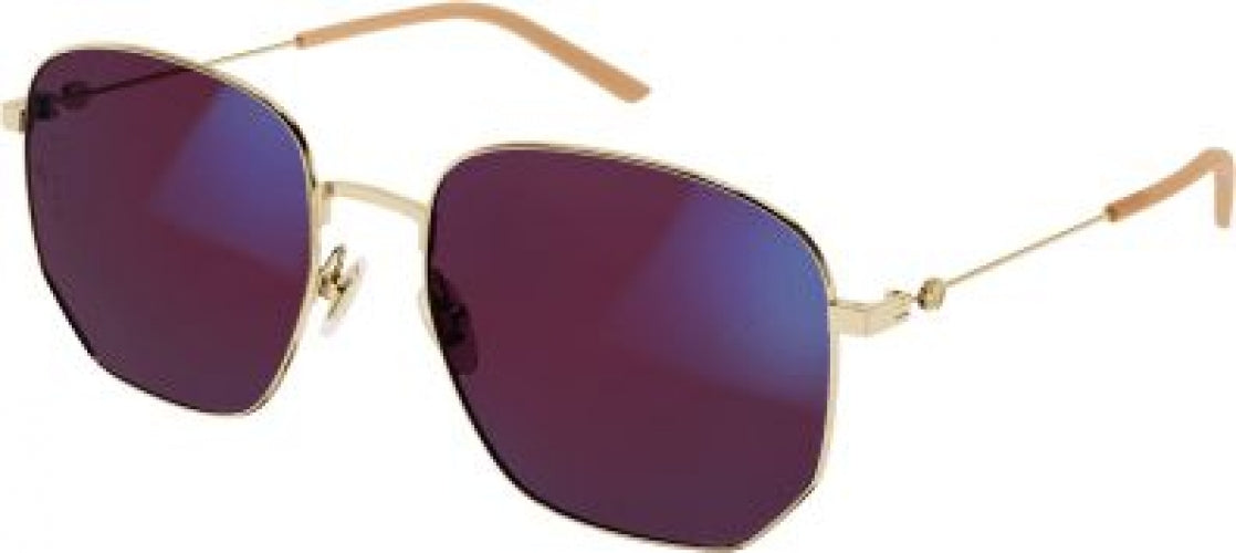 004 - Gold - Pink