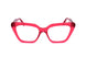 Retrosuperfuture NUMERO122RED Eyeglasses