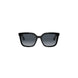 01B - Shiny Black - Grey Gradient