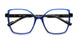 BLBK - Blue Black