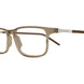 004 - Brown - Transparent
