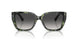 39538G - Amazon Green Tortoise - Dark Grey Gradient