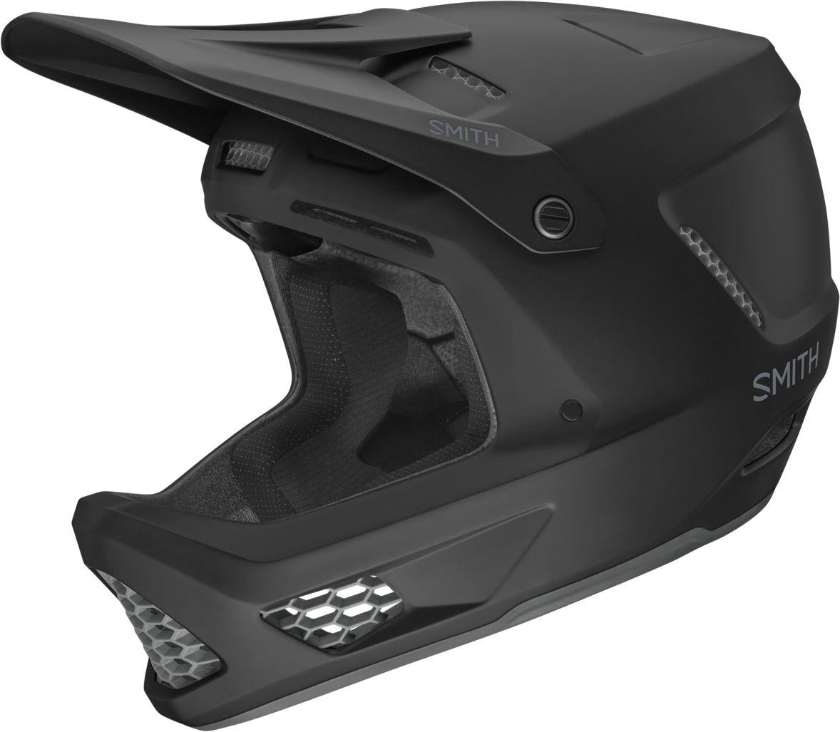 9KS - Matte Black