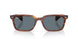 954/3R - Brown - Dark Blue Polarized