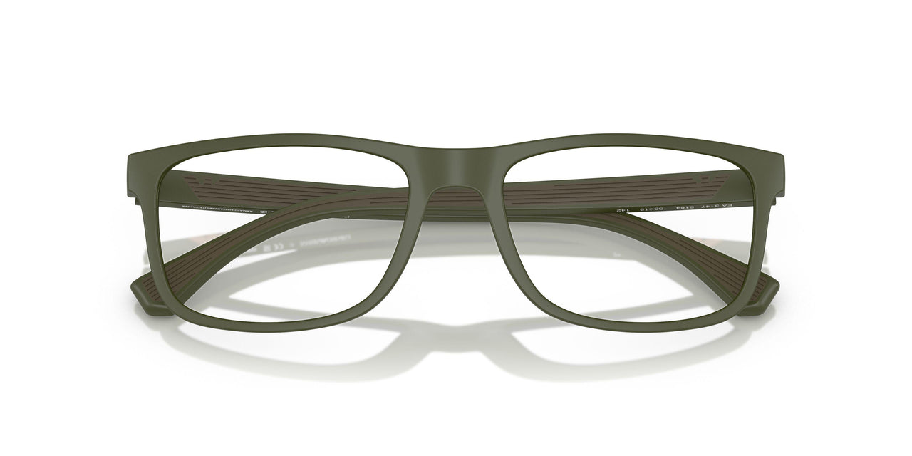 6184 - Green