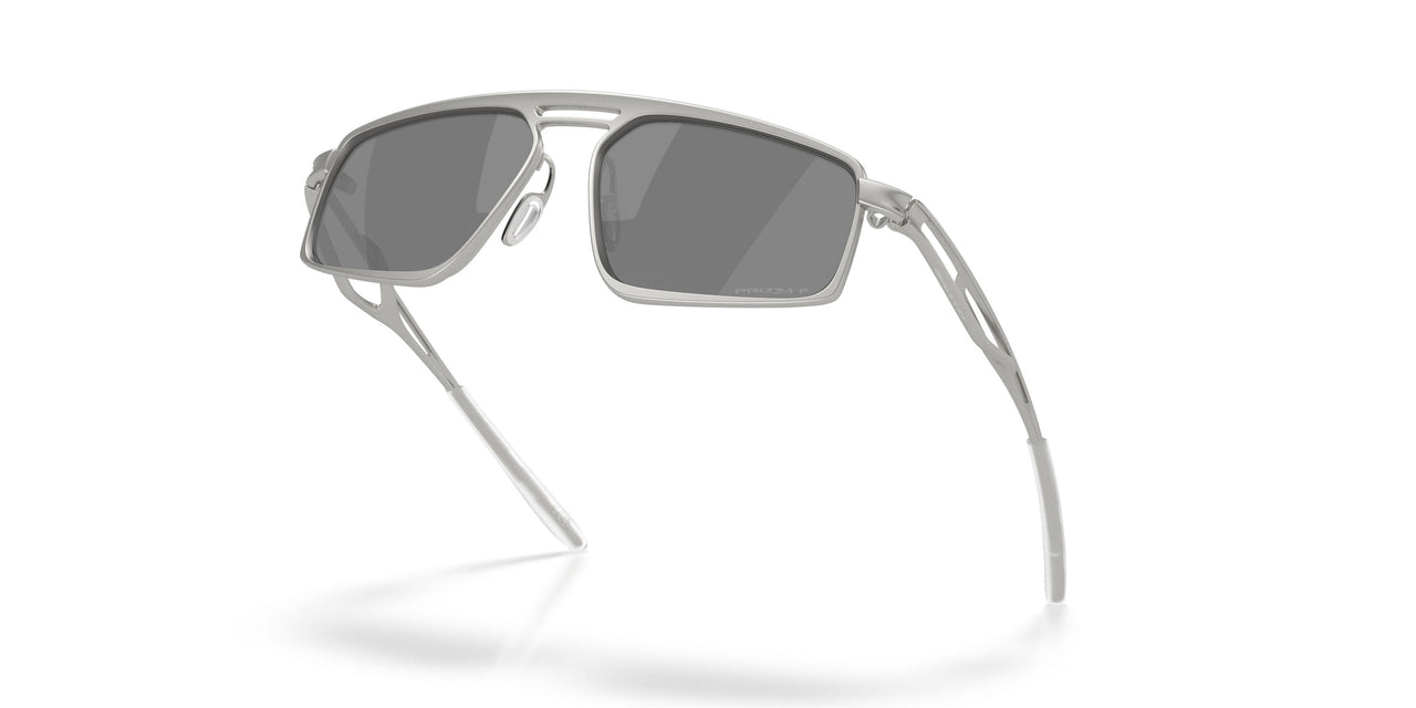 603105 - Silver - Prizm Black Polarized