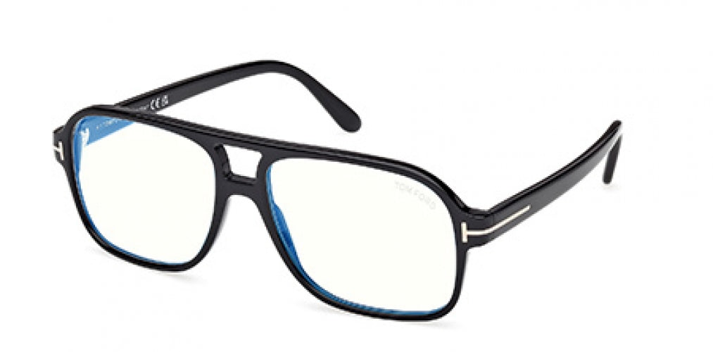 Tom Ford 6058B Blue Light blocking Filtering Eyeglasses