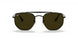 002/58 - Black - Green Polarized