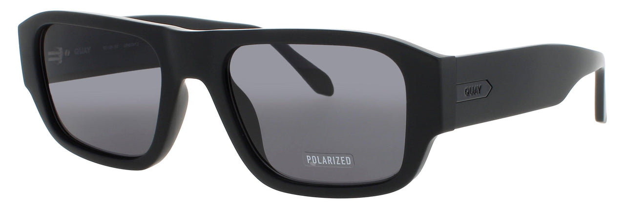 Quay NIGHTCAP Sunglasses