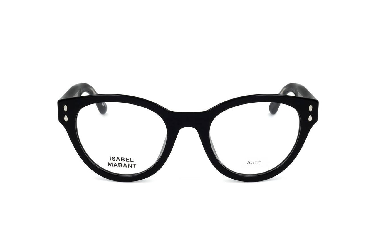 807 - BLACK