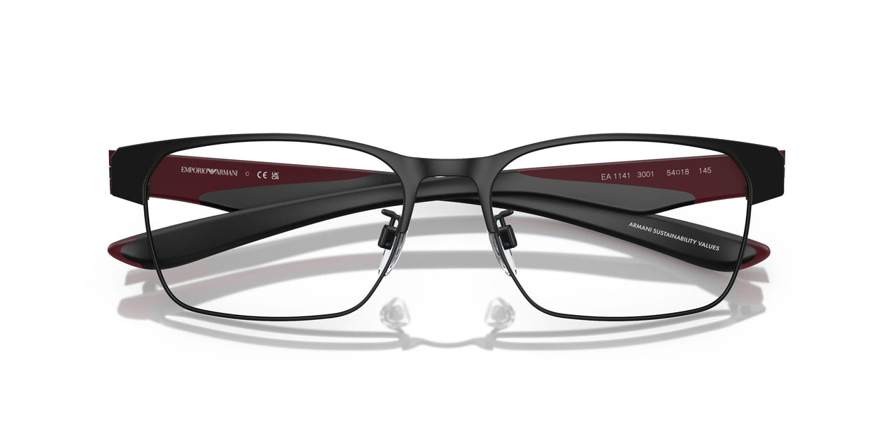 3001 - Black