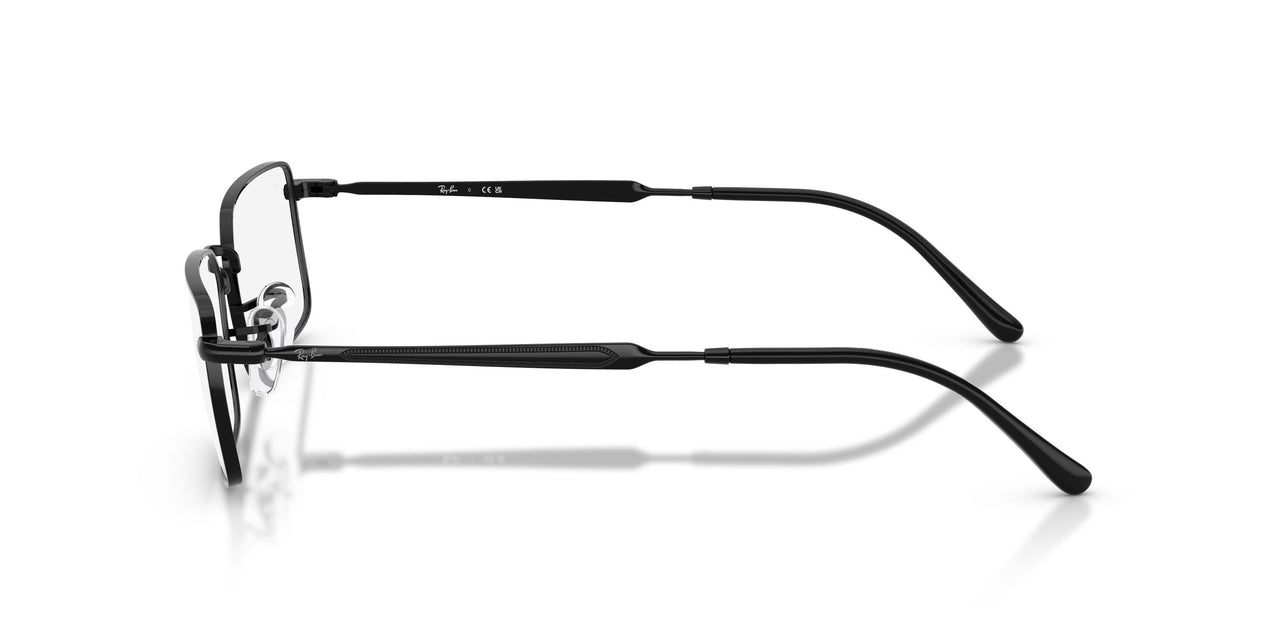 2509 - Black