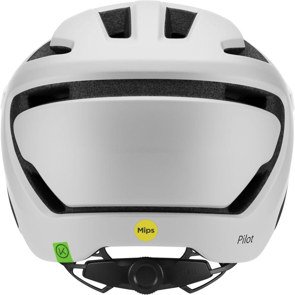 7BK - Matte White