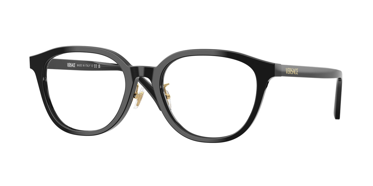 Versace 3379D Eyeglasses
