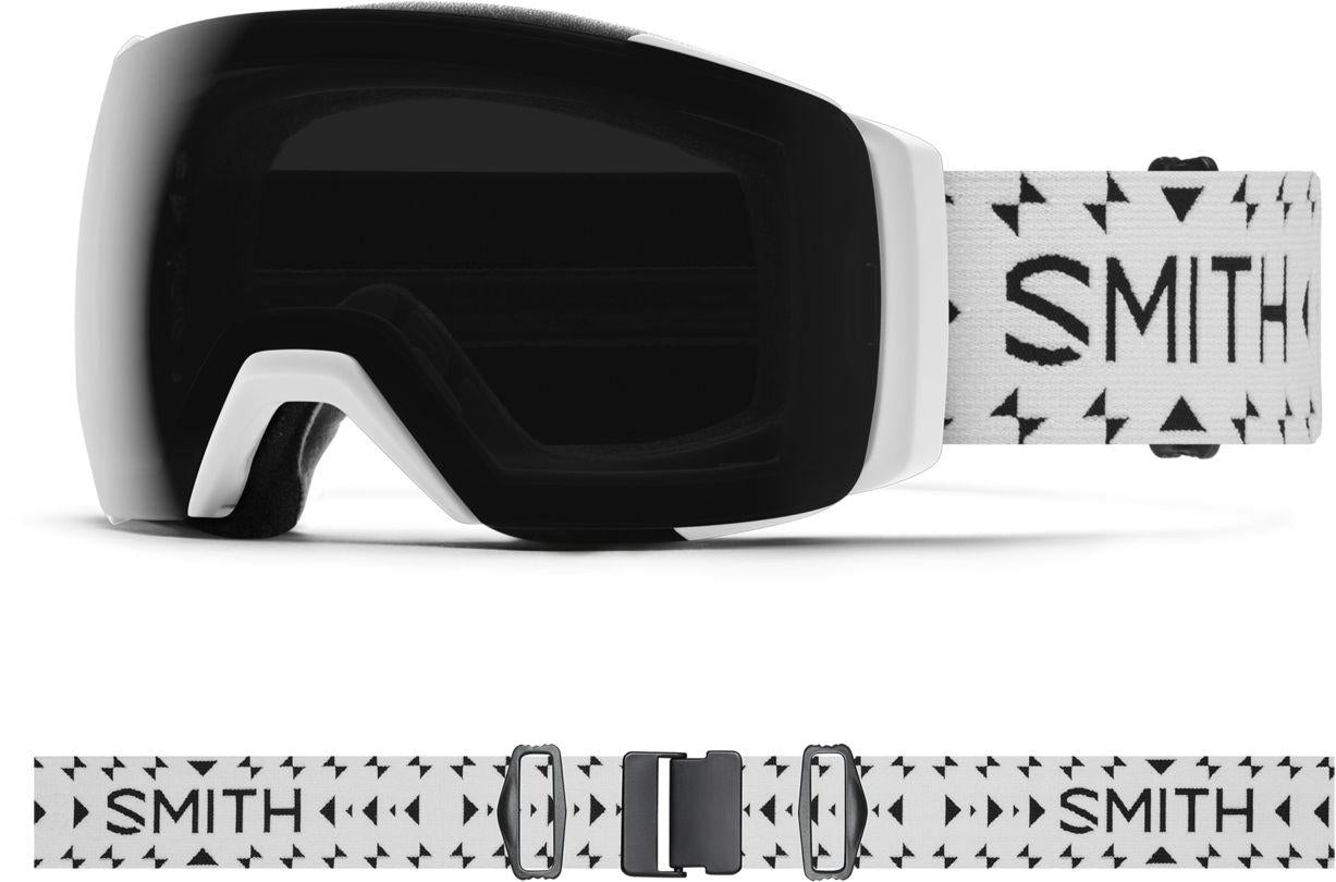 Smith Optics Snow Goggles M00713 I/O MAG XL Goggles