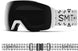 Smith Optics Snow Goggles M00713 I/O MAG XL Goggles
