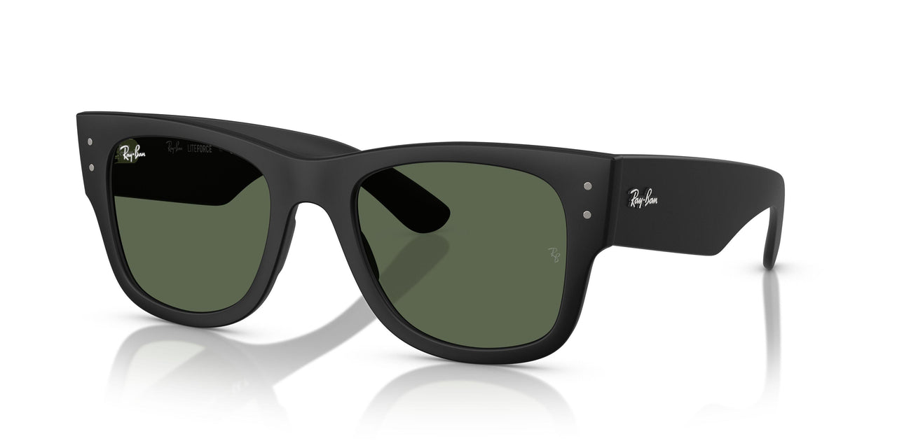 601S71 - Black - Dark Green