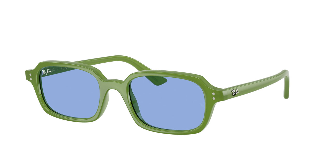 681080 - Green - Blue