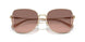 942913 - Gold - Brown Pink Gradient