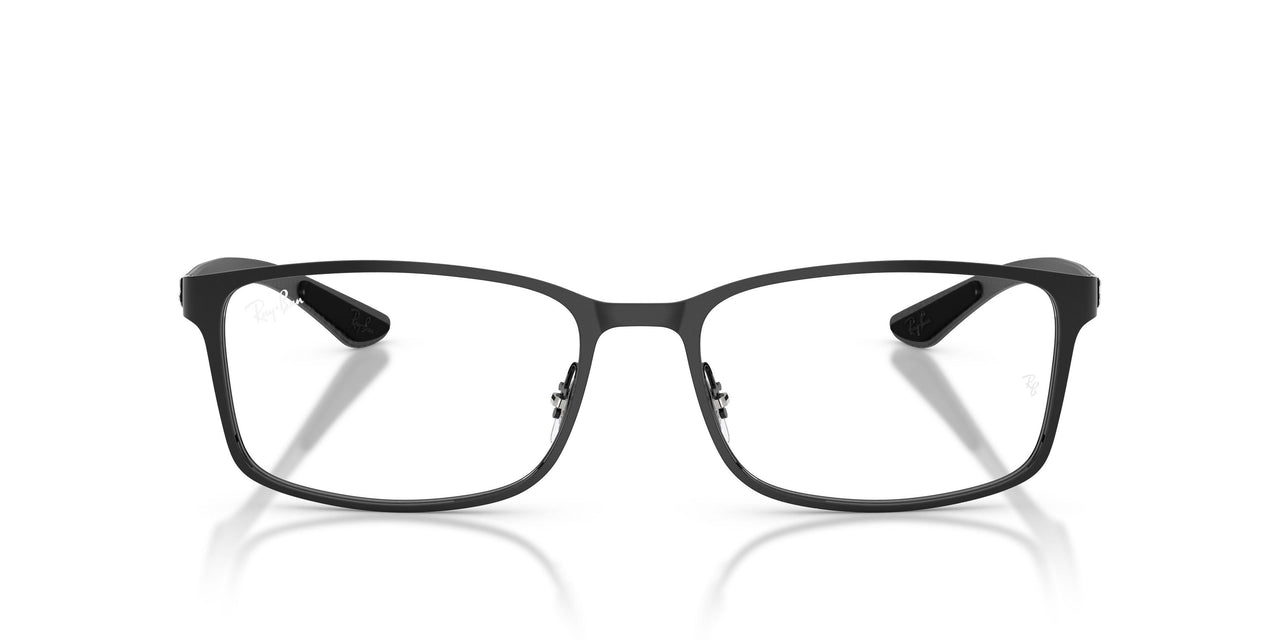 2509 - Black - Clear