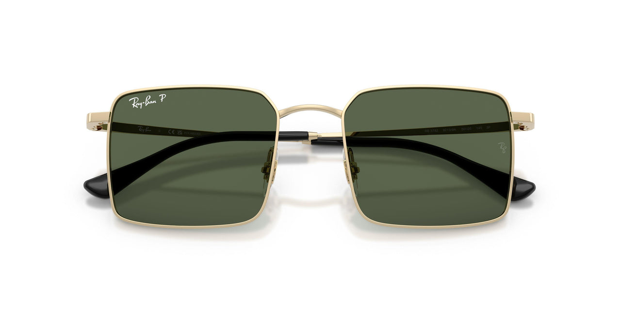 92139A - Gold - Dark Green Polar