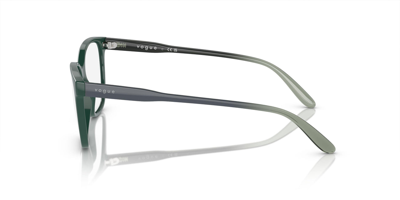 3050 - Green