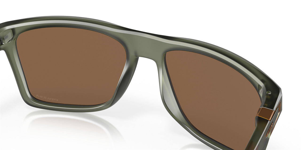 910011 - Green - Prizm Bronze