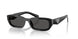 16K08Z - Black - Dark Grey