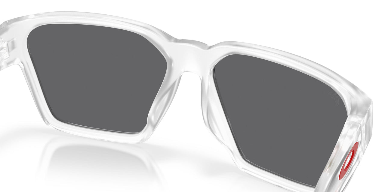 949712 - Transparent - Prizm Black