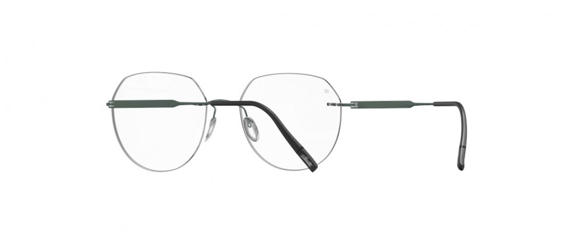 5540 - Pine Green