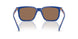 523573 - Blue - Dark Brown