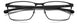 0003-00 - MATTE BLACK