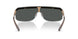 189987 - Bronze - Dark Grey Solid