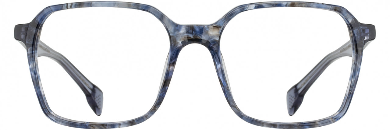 3 - Blue Quartz Denim