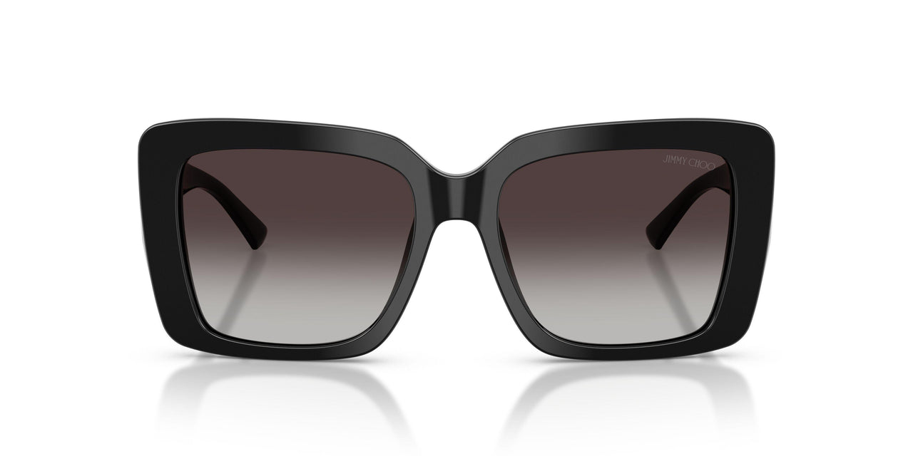 50008G - Black - Grey Gradient