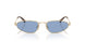 ZVN60O - Gold - Light Blue