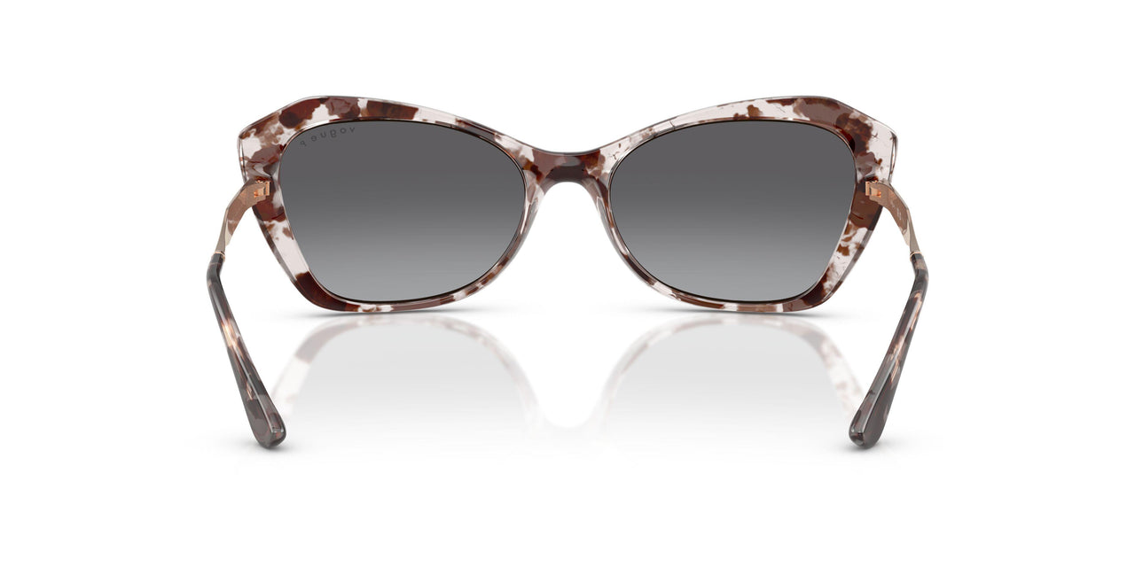 3218T3 - Tortoise - Gradient Grey Polar
