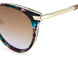 05MU-QR - PINK HAVANA - Brown Sh Violet