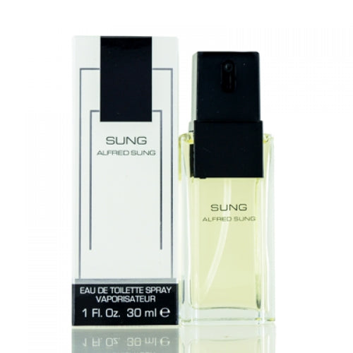 Alfred Sung EDT Spray