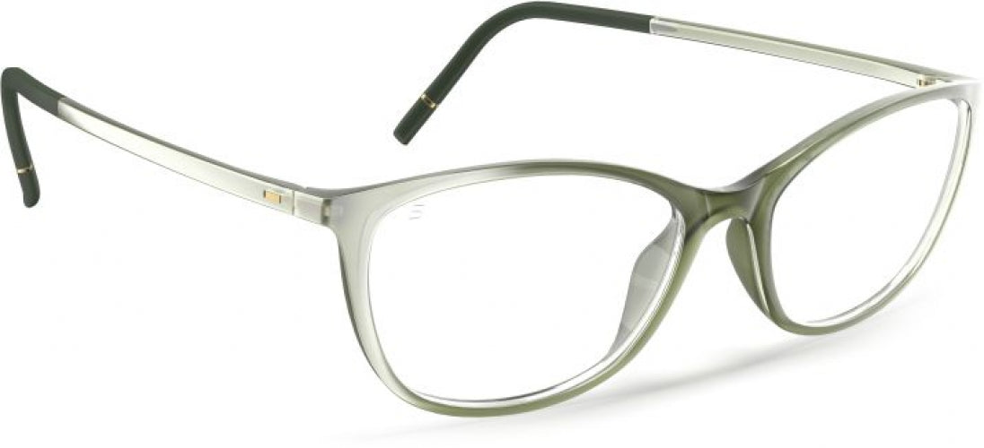 Silhouette SPX Illusion 1617 Eyeglasses