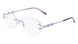 Airlock JADE 202 Eyeglasses