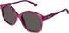 003 - Pink/Violet - Grey