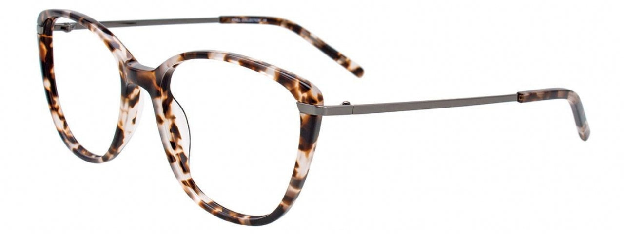 10 - Demi Brown & Silver