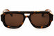Palm Angels STOCKTON Sunglasses