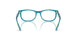 3996 - Blue - Clear