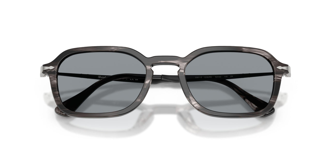 1238R5 - Grey - Blue